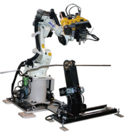 ロボットベンダー