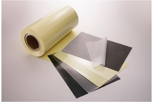 本公司品牌的高機能薄膜的制造/販賣