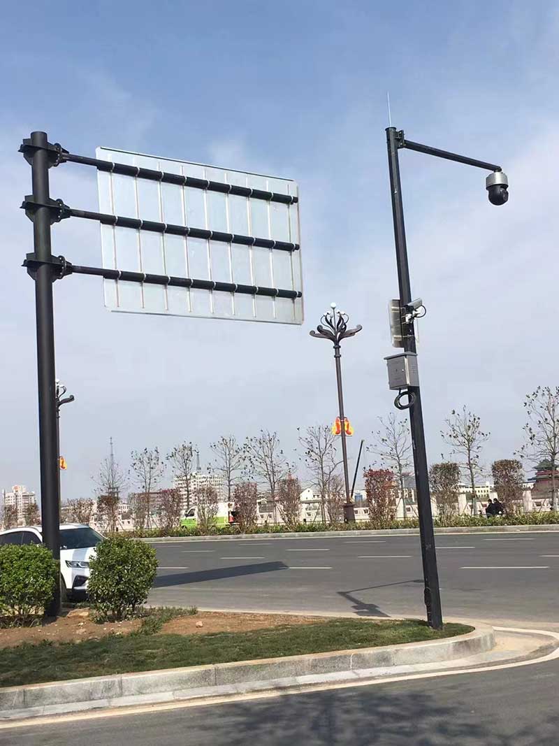 施工案例展示