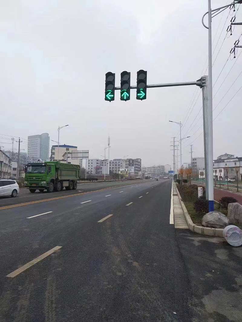 施工案例展示