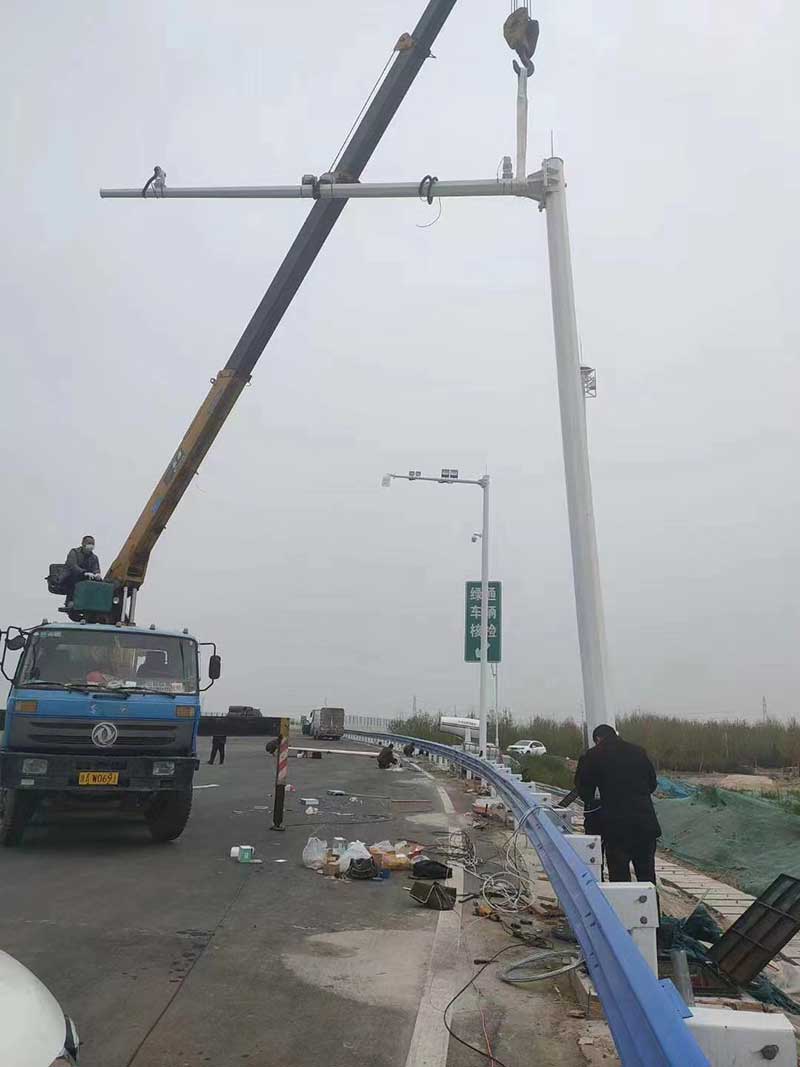 施工案例展示