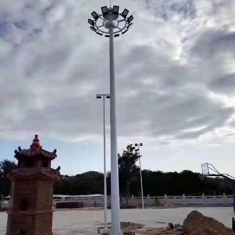 高桿燈
