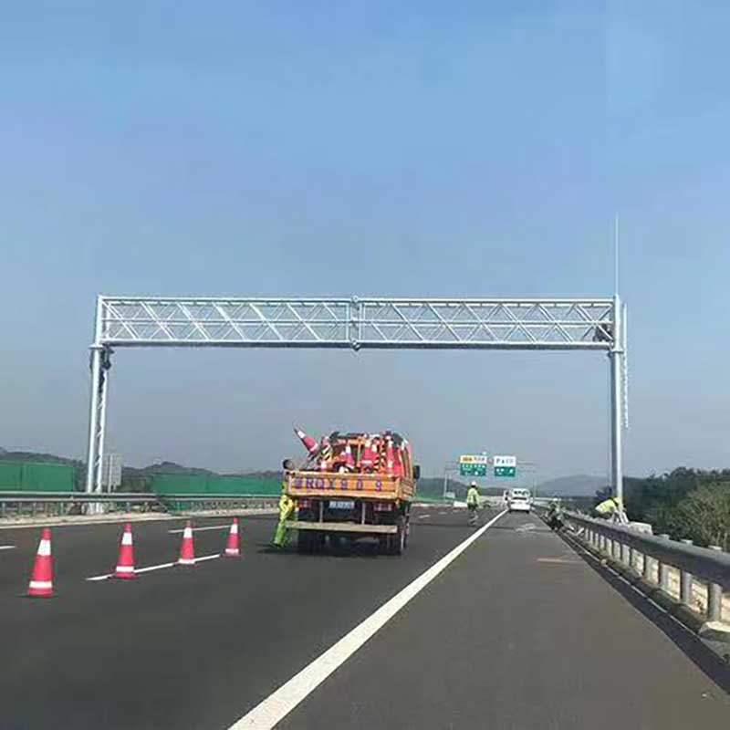 龍門架